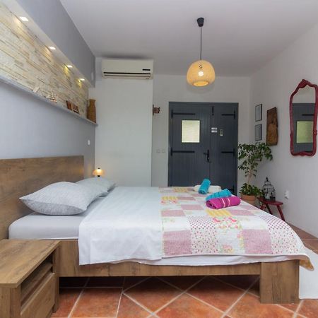 Apartmani Miletic Zadar Exterior foto
