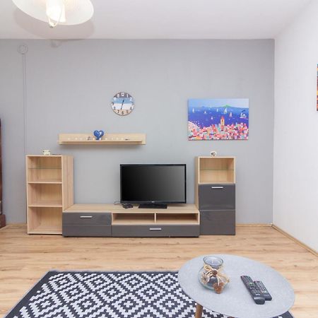 Apartmani Miletic Zadar Zimmer foto