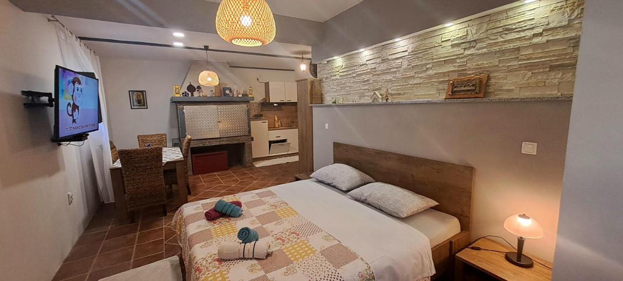 Apartmani Miletic Zadar Zimmer foto