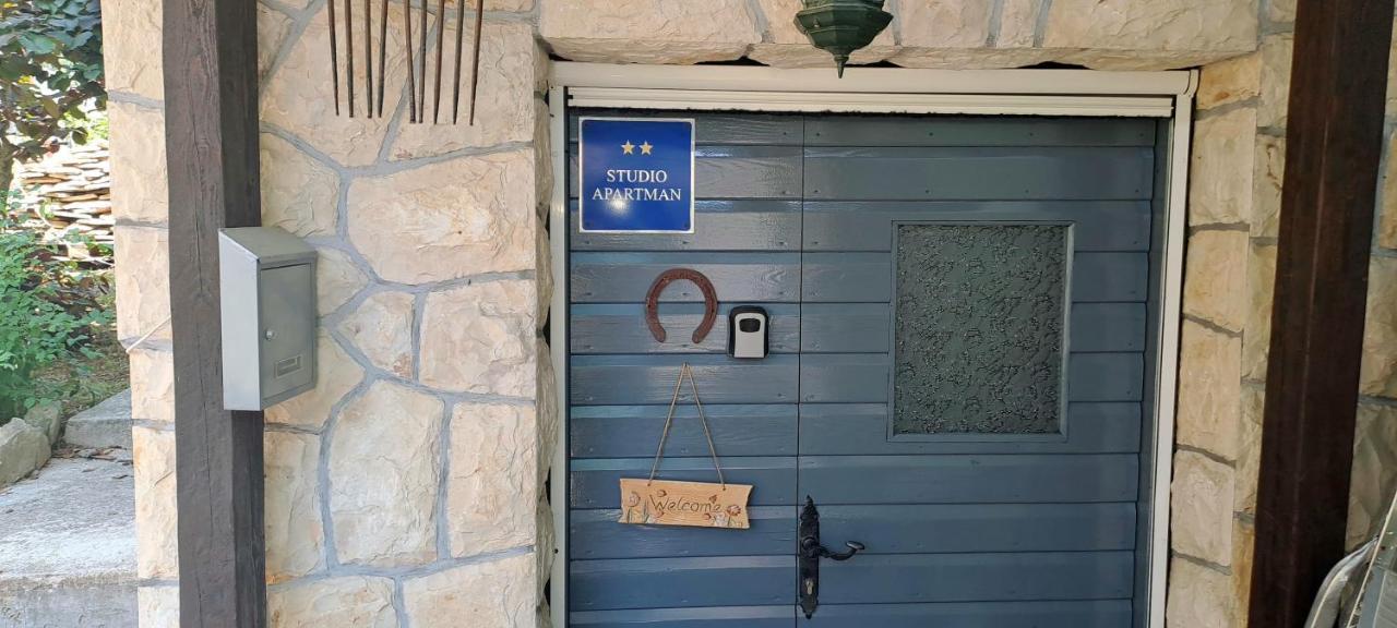 Apartmani Miletic Zadar Zimmer foto